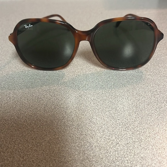 Vintage Ray Ban B&L sunglasses 80’s with registration - Picture 3 of 4